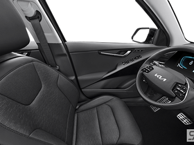 2026 Kia Niro HEV - Exterior - 1