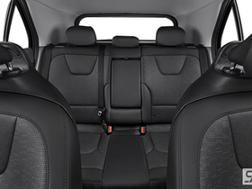 2026 Kia Niro HEV - Exterior - 1