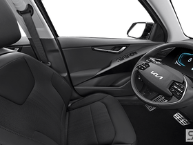 2026 Kia Niro PHEV - Exterior - 1