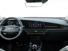 2026 Kia Niro PHEV - Exterior - 1