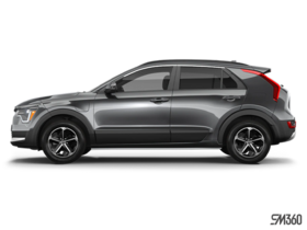 Kia Niro PHEV  2026 - Extérieur - 1