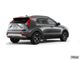 Kia Niro PHEV  2026 - Extérieur - 1