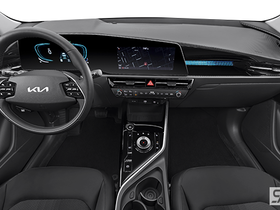 Kia Niro PHEV  2026 - Extérieur - 1