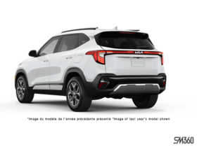 Kia Seltos  2026 - Extérieur - 1