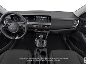 Kia Seltos  2026 - Extérieur - 1