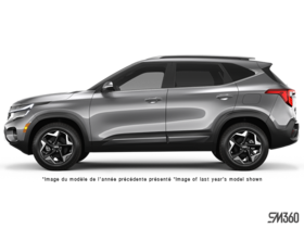 Kia Seltos  2026 - Extérieur - 1
