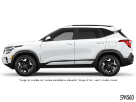 Kia Seltos  2026 - Extérieur - 1