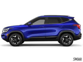 Kia Seltos  2026 - Extérieur - 1