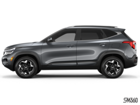 Kia Seltos  2026 - Extérieur - 1