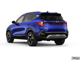 Kia Seltos  2026 - Extérieur - 1