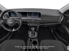 Kia Seltos  2026 - Extérieur - 1