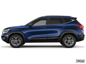 Kia Seltos  2026 - Extérieur - 1