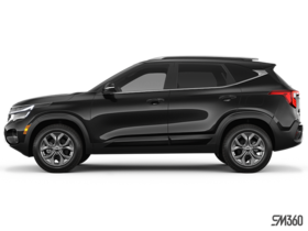 Kia Seltos  2026 - Extérieur - 1