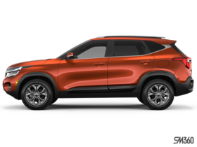 Kia Seltos  2026 - Extérieur - 1