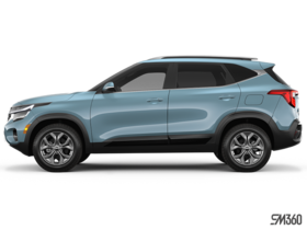 Kia Seltos  2026 - Extérieur - 1