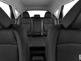2026 Kia Seltos - Exterior - 1