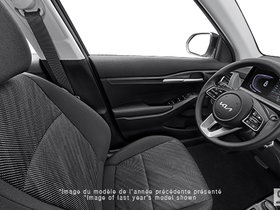 2026 Kia Seltos - Exterior - 1