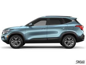 Kia Seltos  2026 - Extérieur - 1