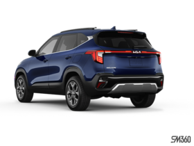 Kia Seltos  2026 - Extérieur - 1
