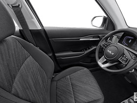 2026 Kia Seltos - Exterior - 1