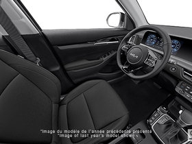 2026 Kia Seltos - Exterior - 1
