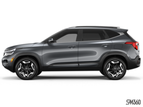 Kia Seltos  2026 - Extérieur - 1