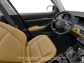 Kia Seltos  2026 - Extérieur - 1