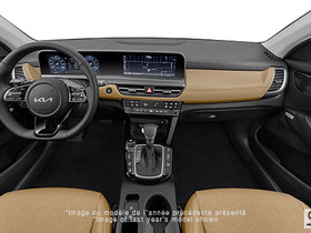 Kia Seltos  2026 - Extérieur - 1