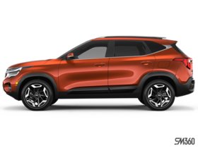 Kia Seltos  2026 - Extérieur - 1