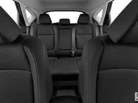 2026 Kia Seltos - Exterior - 1