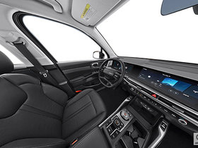 2026 Kia Sorento HEV - Exterior - 1