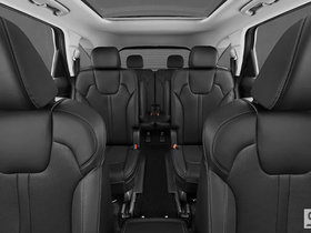 2026 Kia Sorento HEV - Exterior - 1