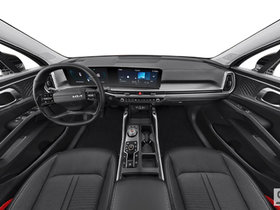 2026 Kia Sorento HEV - Exterior - 1