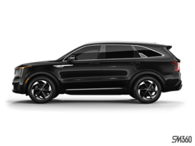 2026 Kia Sorento HEV - Exterior - 1