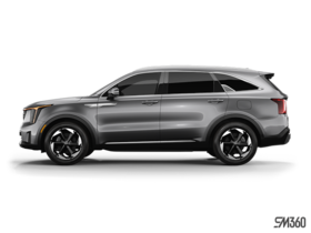 Kia Sorento HEV  2026 - Extérieur - 1