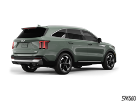 2026 Kia Sorento HEV - Exterior - 1