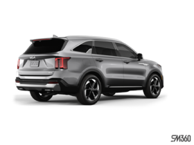 Kia Sorento HEV  2026 - Extérieur - 1