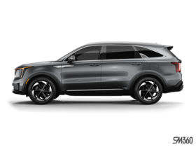 Kia Sorento PHEV  2026 - Extérieur - 1