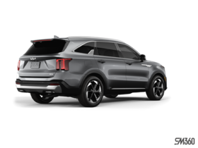 Kia Sorento PHEV  2026 - Extérieur - 1