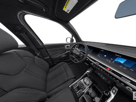 Kia Sorento PHEV  2026 - Extérieur - 1