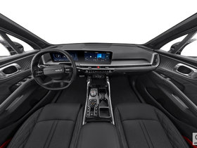 Kia Sorento PHEV  2026 - Extérieur - 1