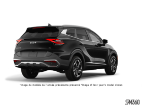 Kia SPORTAGE HEV  2026 - Extérieur - 1