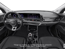 Kia SPORTAGE HEV  2026 - Extérieur - 1