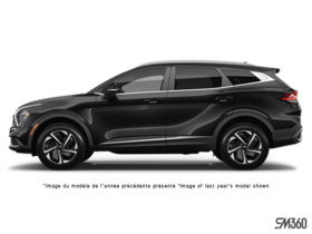 Kia SPORTAGE HEV  2026 - Extérieur - 1