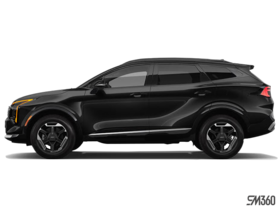 Kia SPORTAGE HEV  2026 - Extérieur - 1