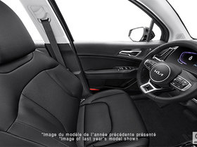 2026 Kia SPORTAGE HEV - Exterior - 1