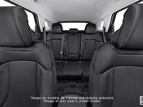 2026 Kia SPORTAGE HEV - Exterior - 1