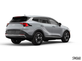 Kia Sportage HEV  2026 - Extérieur - 1