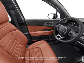 Kia SPORTAGE HEV  2026 - Extérieur - 1