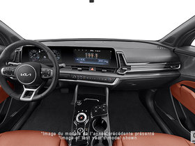 Kia SPORTAGE HEV  2026 - Extérieur - 1
